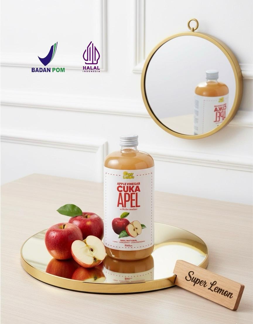 Galeri Superlemon 1