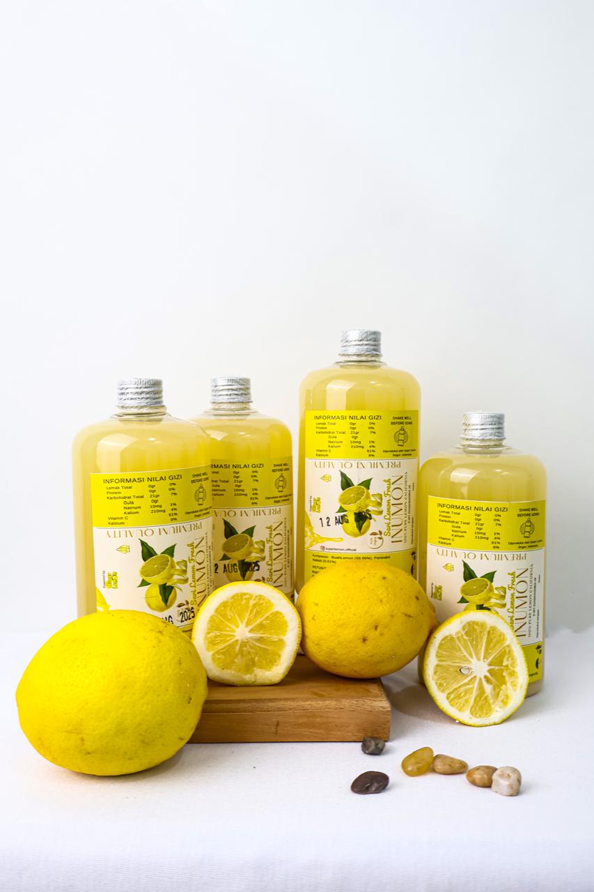 Galeri Superlemon 2