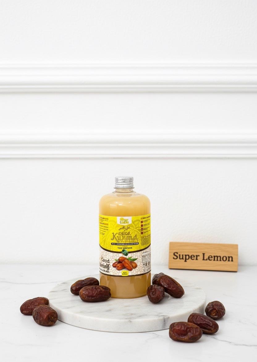 Galeri Superlemon 7